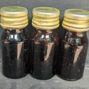৬০ দিনের ফুল কোর্স ৩ টি ফাইল ৬০ মিলি